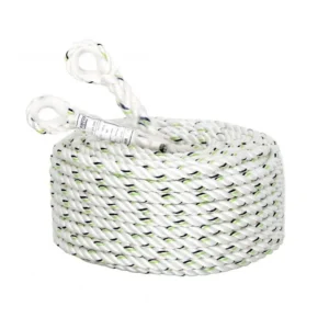 KRATOS SAFETY Uže 10 m (14mm) za kočnicu FA2010000 FA20 100 10