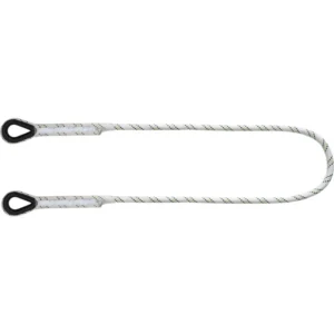 KRATOS SAFETY Uže 1,5 m (12mm) FA40 500 15
