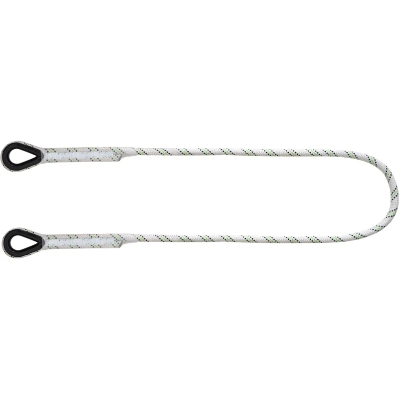KRATOS SAFETY Uže 1,5 m (12mm) FA40 500 15