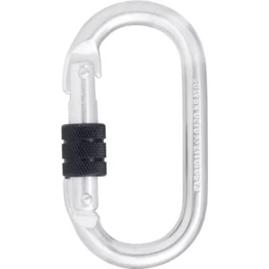 KRATOS SAFETY Spona čelična (otvor 18mm) FA50 101 17