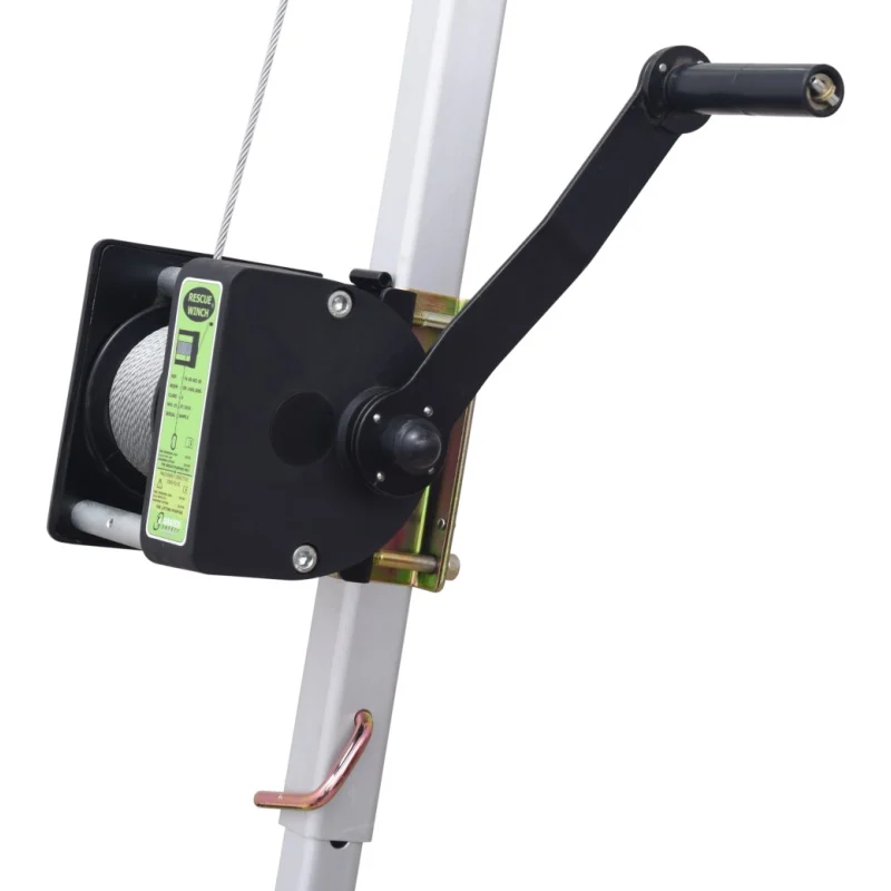 KRATOS SAFETY Vitlo za tripod (20 m) FA60 003 20