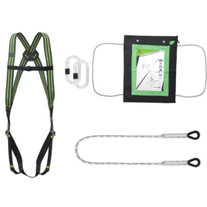 KRATOS SAFETY Komplet za ograničavanje pristupa 001 FA80 001 00