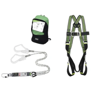 Kratos safety Komplet za sprečavanje pada 005 FA80 005 00