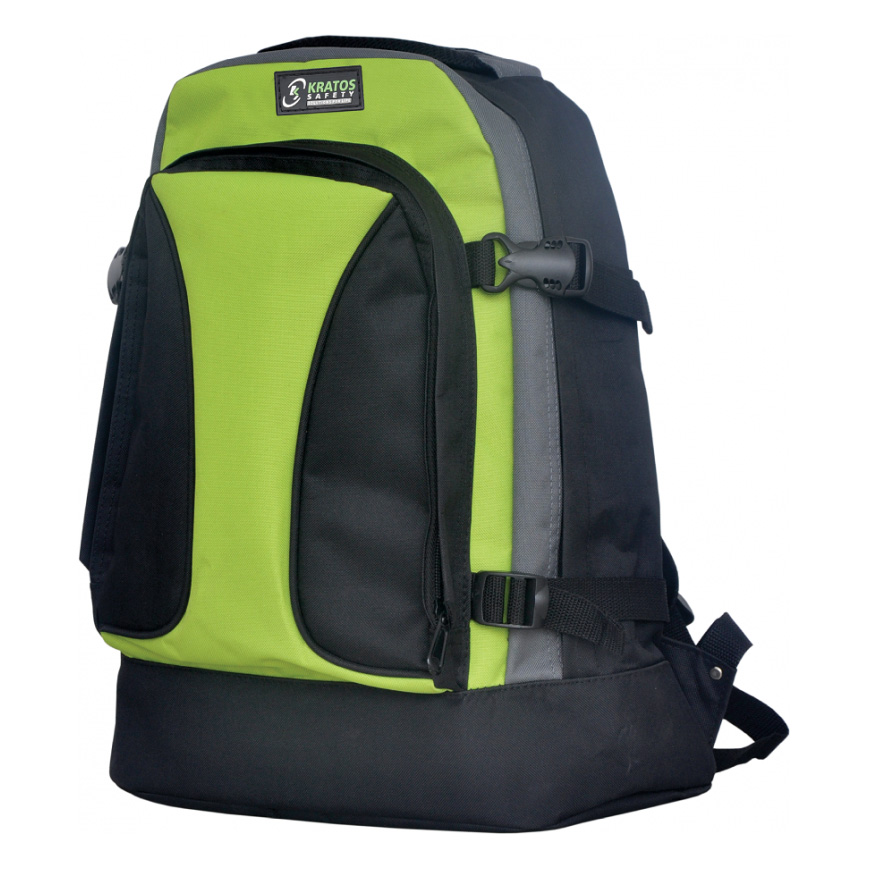 KRATOS SAFETY Ranac sa više džepova FA90 101 00