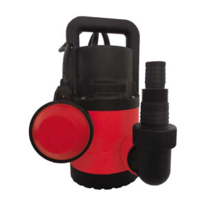 FARM Potapajuća pumpa za čistu vodu 400W, FPC400, Humax Online Shop