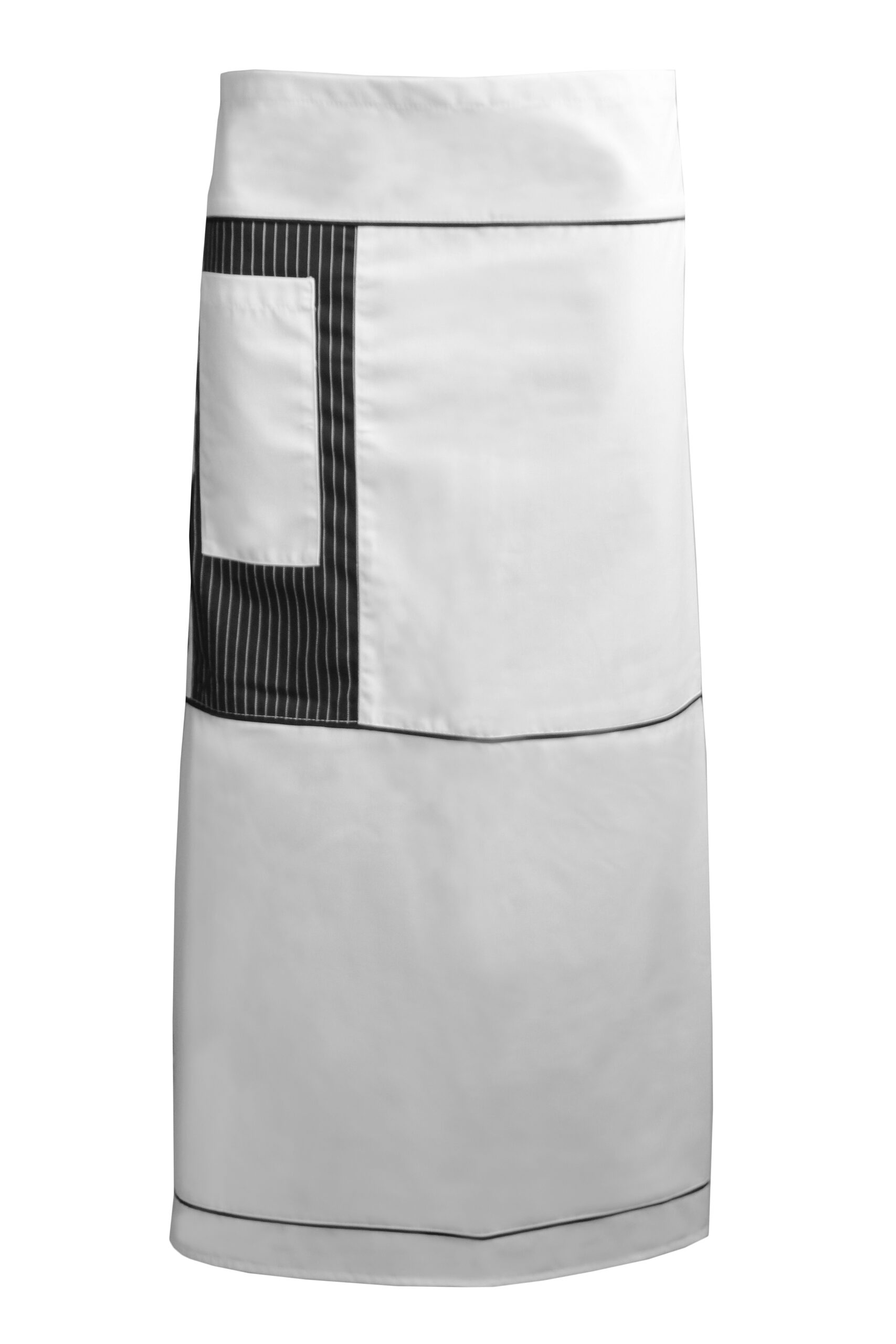 LACUNA Kecelja duga bela ADRIATIC half line 8ADRIPHB