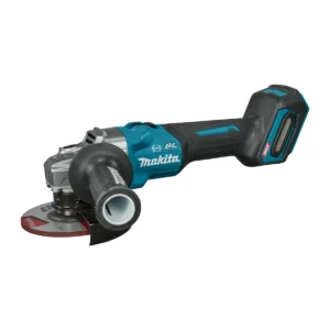 Makita GA005GZ Akumulatorska ugaona brusilica 40V XGT 125mm Solo - Humax.rs