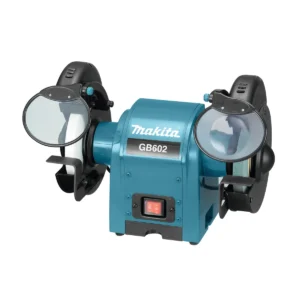 Makita GB602 Dvostrana stona brusilica 150mm 250W - Humax.rs