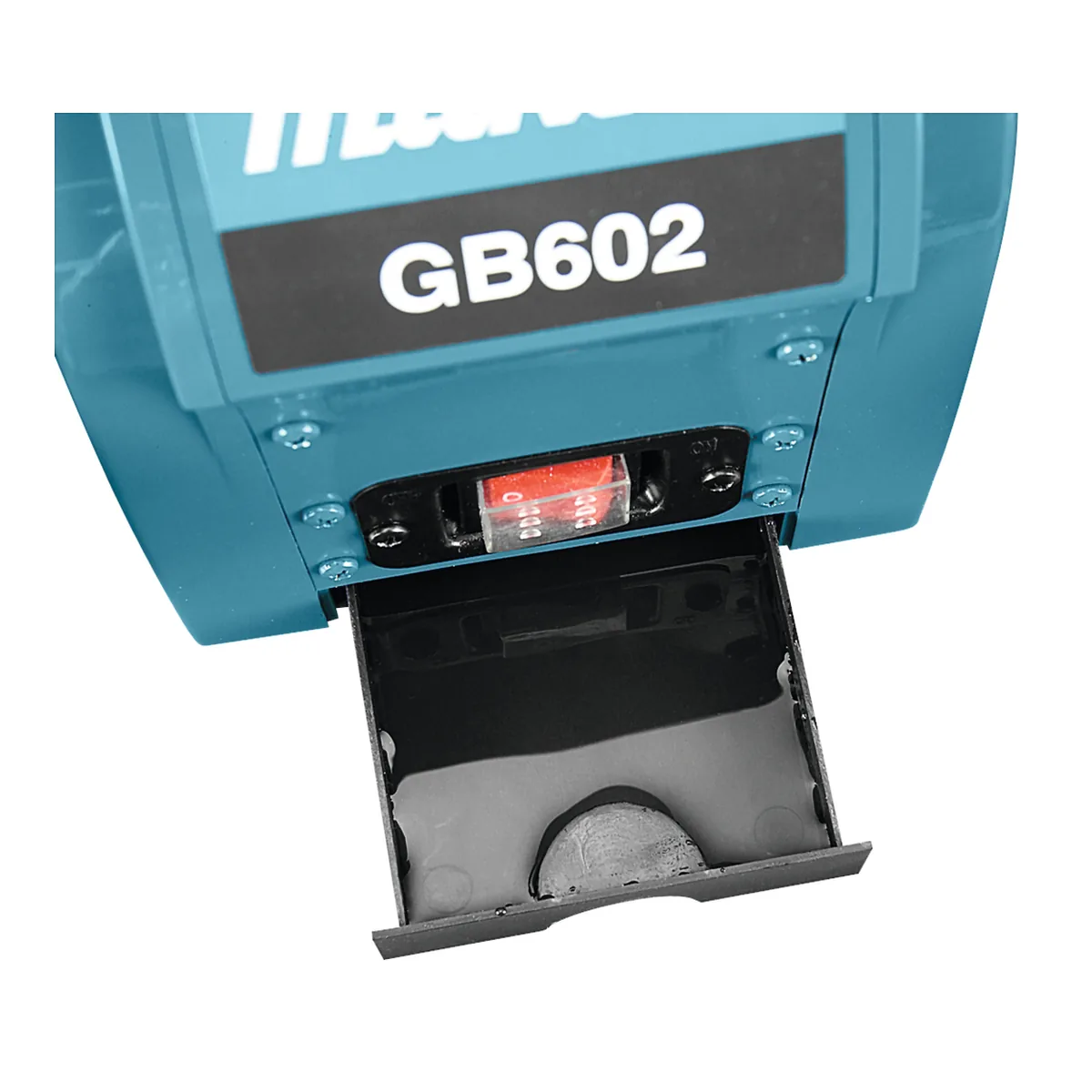 Makita GB602 Dvostrana stona brusilica 150mm 250W - Slika 2
