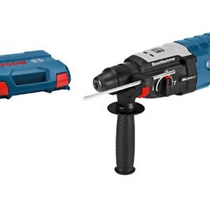 Bosch Elektro-pneumatski čekić za bušenje sa SDS plus prihvatom GBH 2-28 Professional 0611267500