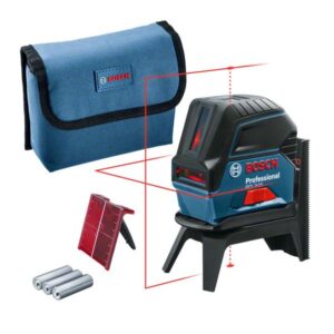 Bosch Kombinovani laser GCL 2-15 Professional 0601066E00