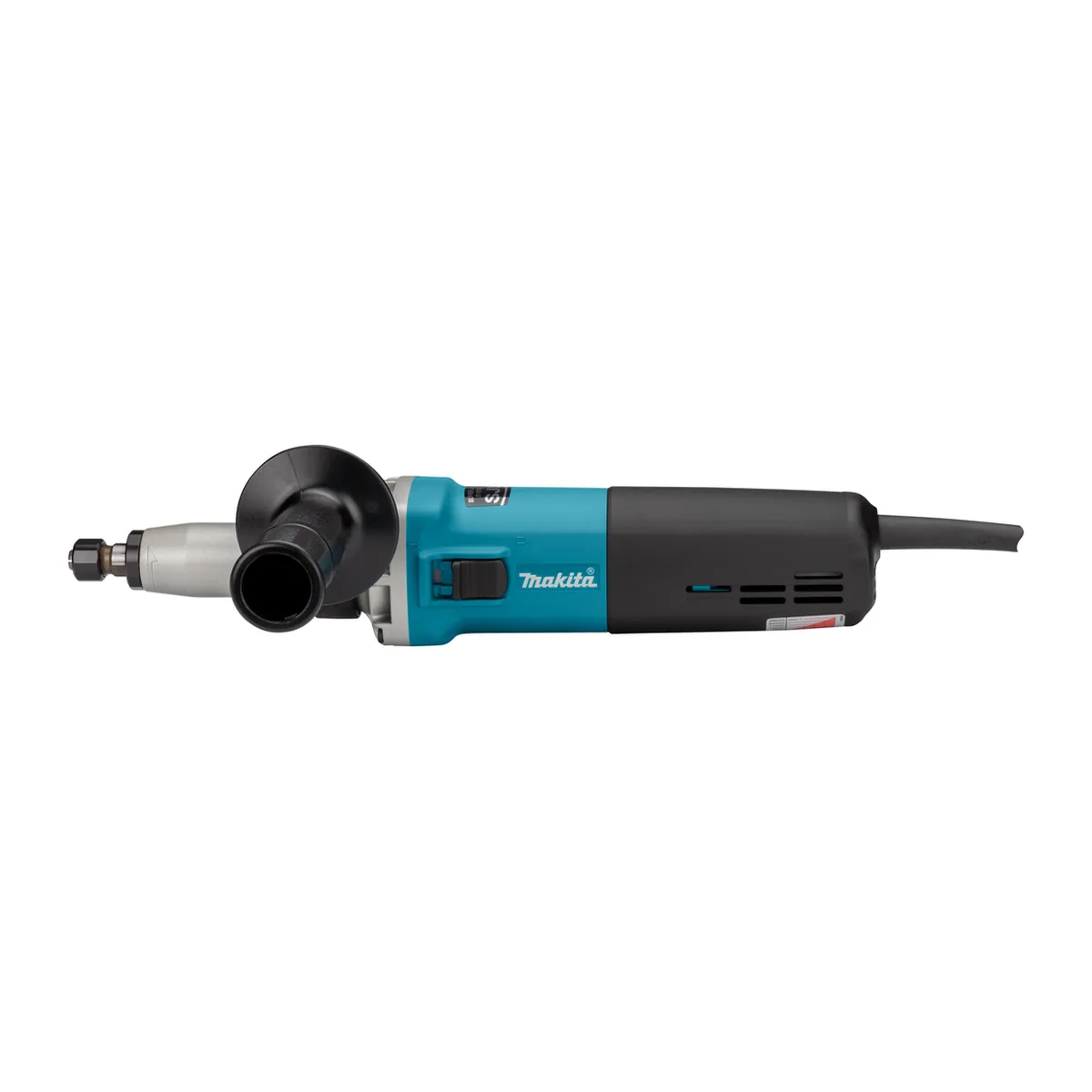 Makita GD0800C Električna ravna brusilica 750W 6mm - Slika 5