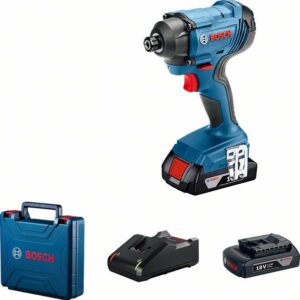 Bosch Akumulatorski udarni odvrtač GDR 180-Li Professional 06019G5123