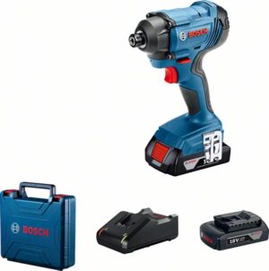 Bosch Akumulatorski udarni odvrtač GDR 180-Li Professional 06019G5123