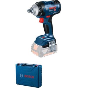 Bosch Akumulatorski udarni odvrtači GDS 18V-400 Professional 06019K0021