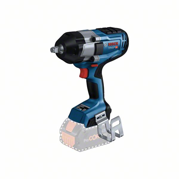 Bosch Akumulatorski udarni odvrtač GDS 18V-1000
