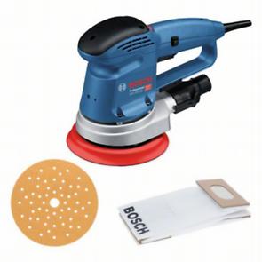 Bosch Ekscentar brusilica GEX 34-150 Professional 0601372800