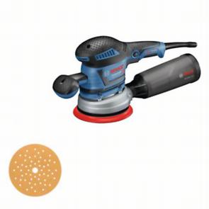 Bosch Ekscentar brusilica GEX 40-150 Professional