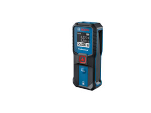 Bosch Laserski daljinomer GLM 25-23 Professional 0601072W00