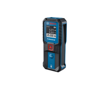 Bosch Laserski daljinomer GLM 25-23 Professional 0601072W00