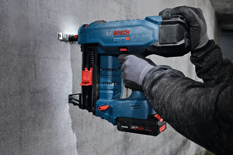 Bosch PRO EMT-B metalna vezica za montiranje kablova 1600A03C2U - Slika 8
