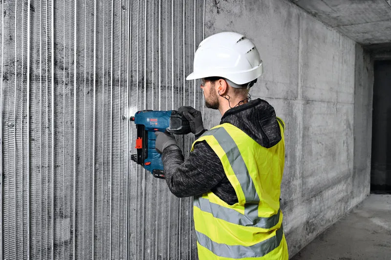 Bosch PRO FMW-25 univerzalna metalna podloška 1600A03C2V - Slika 8