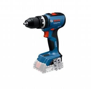 Bosch Akumulatorske udarne bušilice-odvrtači GSB 18V-65 u kartonskoj kutiji