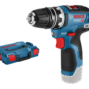 Bosch Akumulatorska bušilica-odvrtač GSR 12V-35 FC Professional 06019H3002