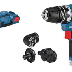 Bosch Akumulatorska bušilica-odvrtač GSR 12V-35 FC Professional 06019H3003