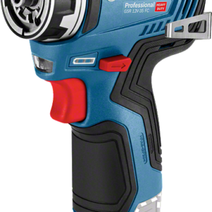 Bosch Akumulatorska bušilica-odvrtač GSR 12V-35 FC Professional 06019H3004