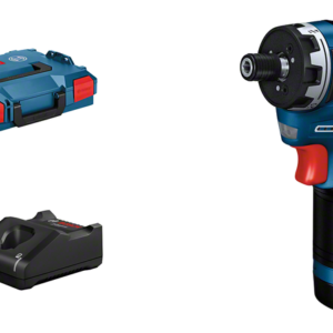 Bosch Akumulatorski odvrtač GSR 12V-35 HX Professional 06019J9100