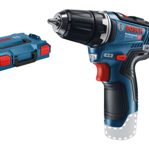 Bosch Akumulatorska bušilica-odvrtač GSR 12V-35 Professional Solo u koferu 06019H8001