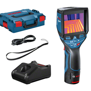 Bosch Termo kamera GTC 400 C