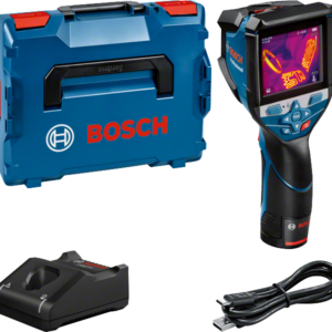 Bosch Termo kamera GTC 600 C Professional 0601083500