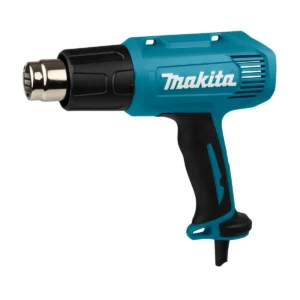 Makita HG5030K Fen za vrući vazduh 1600W 350-500C sa koferom - Humax.rs
