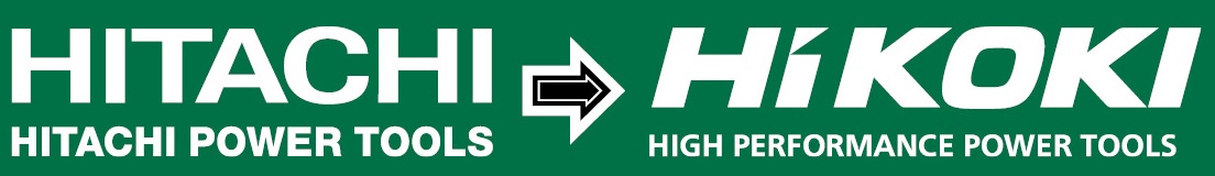 HIKOKI logo