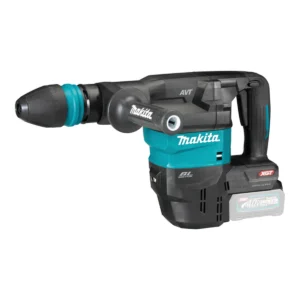 Makita HM001GZ02 Aku čekić za rušenje SDS-Max 40V XGT 9.4J - Humax.rs