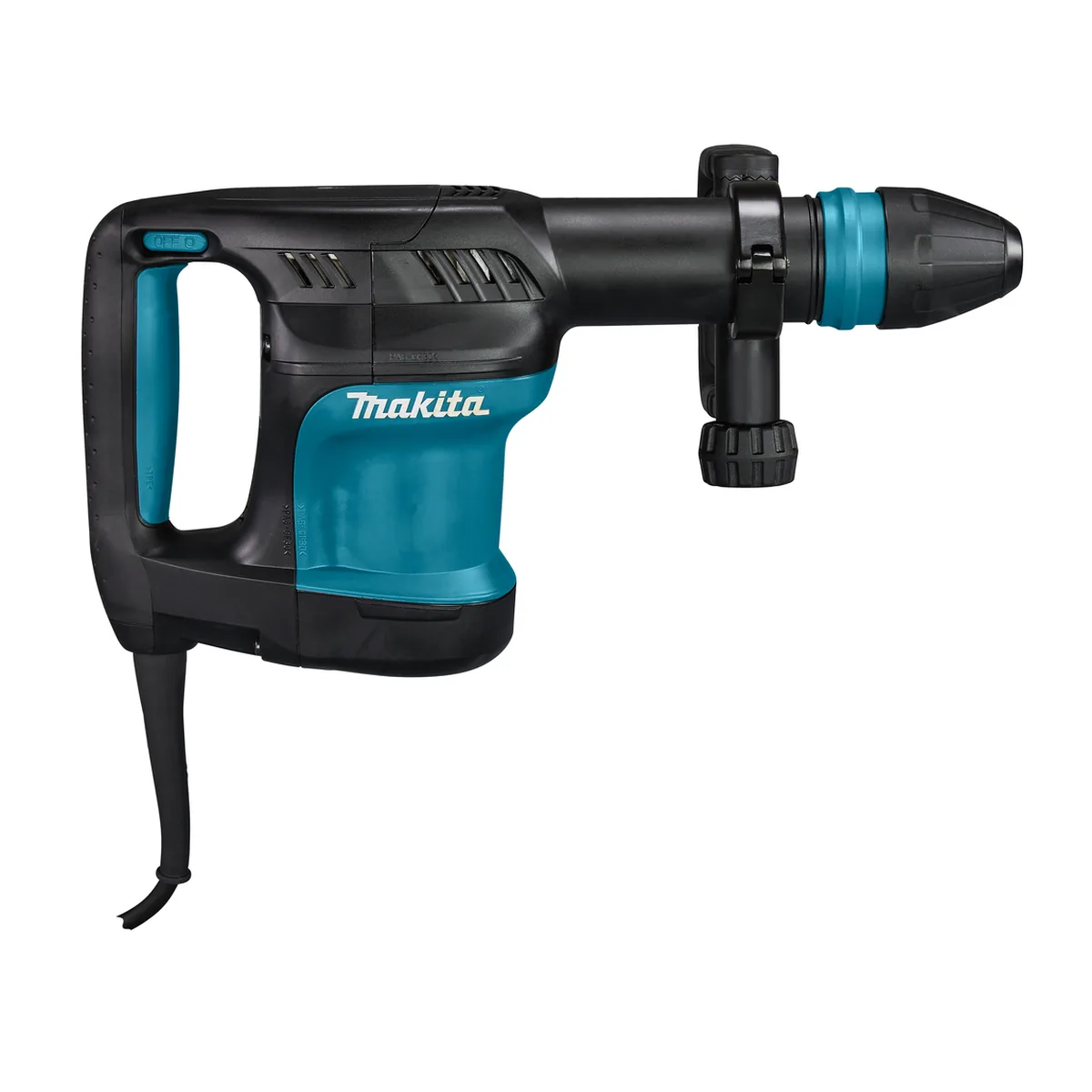 Makita HM0870C Električni čekić za rušenje SDS-MAX 1110W 7.6J - Slika 2
