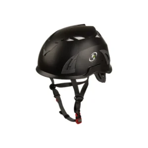 KRATOS SAFETY Zaštitni šlem crna FOX za rad na visinama HP10 200 00B