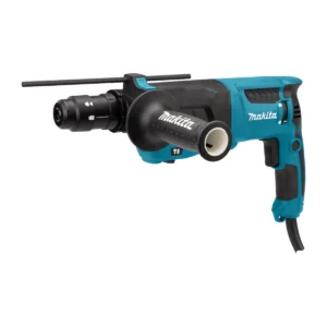 Makita HR2630T Elektro-pneumatski čekić SDS+ 800W + Brza glava - Humax.rs