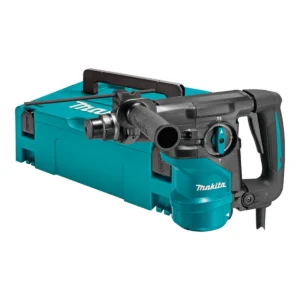 Makita HR3001CJ Električni čekić-bušilica 1050W 3.9J SDS-Plus 30mm - Humax.rs