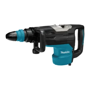 Makita HR5202C Elektro-pneumatska čekić bušilica 1510W 20J 52mm SDS-Max - Humax.rs