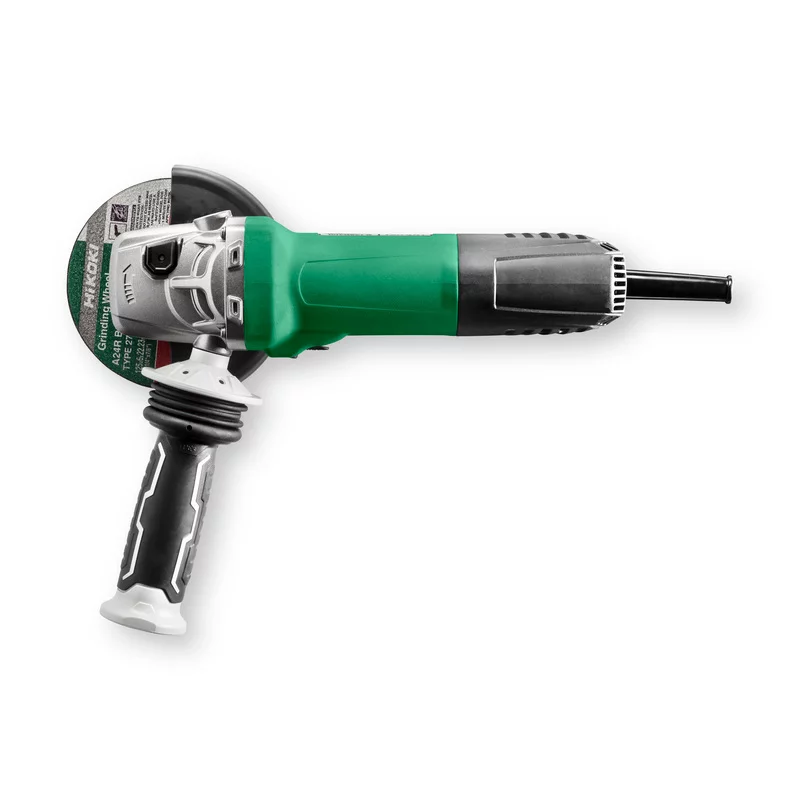 Hikoki Električna ugaona brusilica Ø125mm G13SB4-YGZ