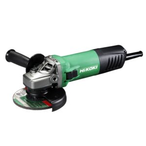 Hikoki Električna ugaona brusilica Ø125mm G13SB4-YGZ