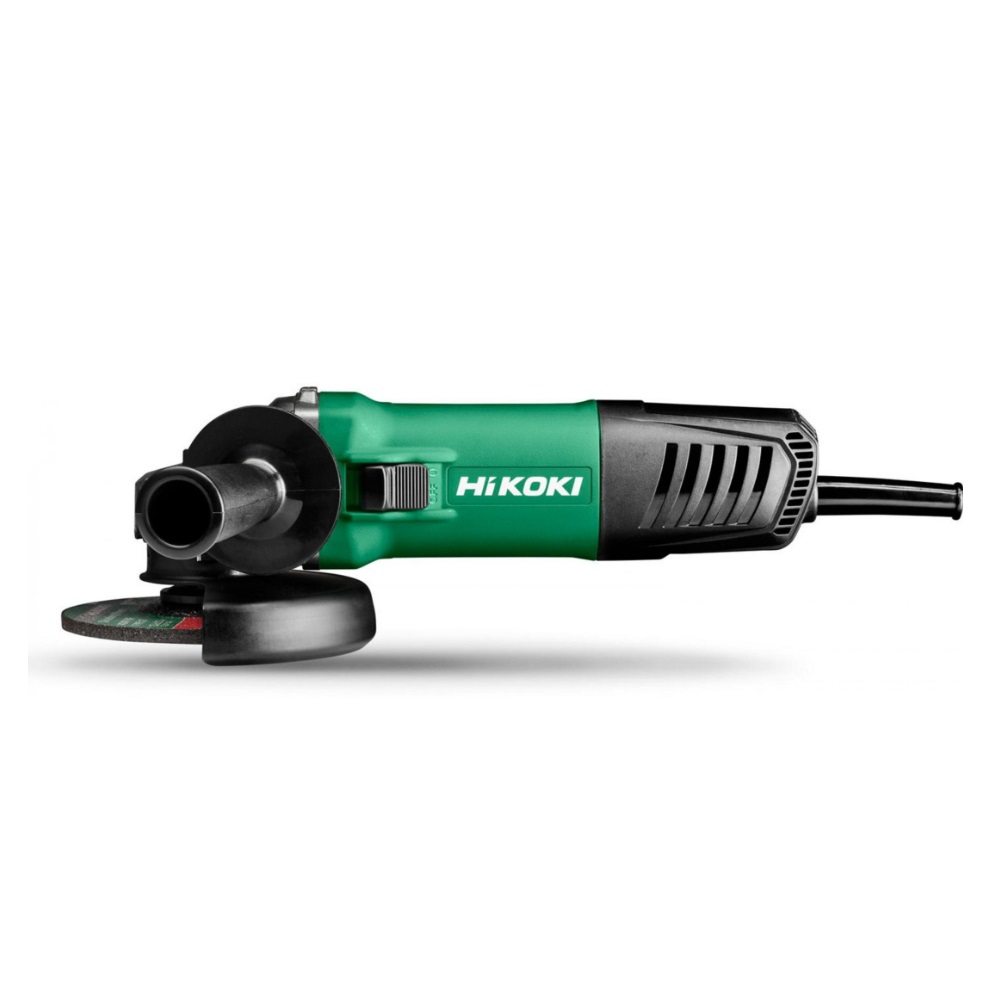 Hikoki Električna ugaona brusilica Ø125mm G13SB4-YGZ