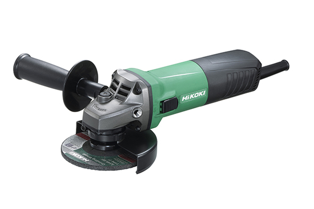 Hikoki Električna ugaona brusilica Ø125mm G13SN2-Y3Z
