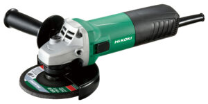 Hikoki Električna ugaona brusilica Ø125mm G13SR4-YGZ