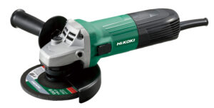 Hikoki Električna ugaona brusilica Ø125mm G13ST-YGZ