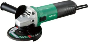 Hikoki Električna ugaona brusilica Ø125mm G13SWA-YKZ