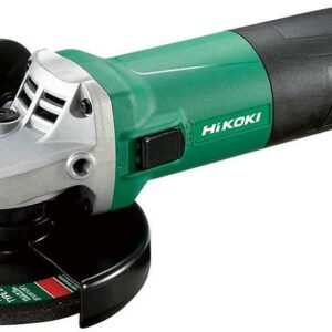 Hikoki Električna ugaona brusilica Ø125mm G13SWA-YKZ